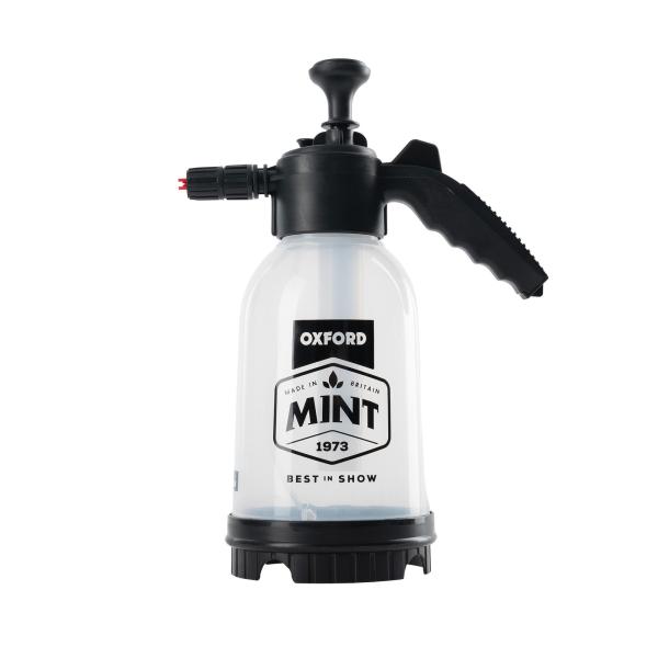 Oxford Oxford Mint Snow Foam Bottle - 2 Litres